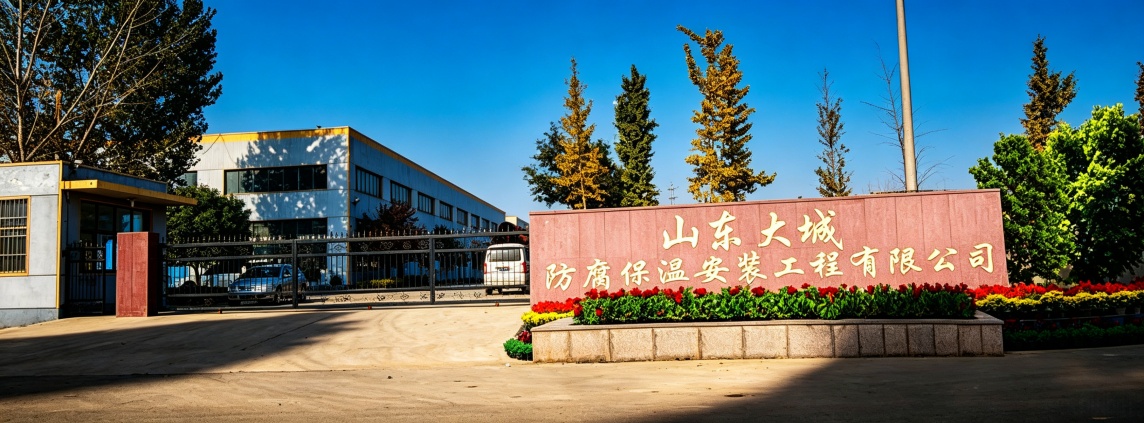 米林聚氨酯保温管生产厂家